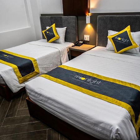 Moonlight Boutique Hotel 顺化 外观 照片