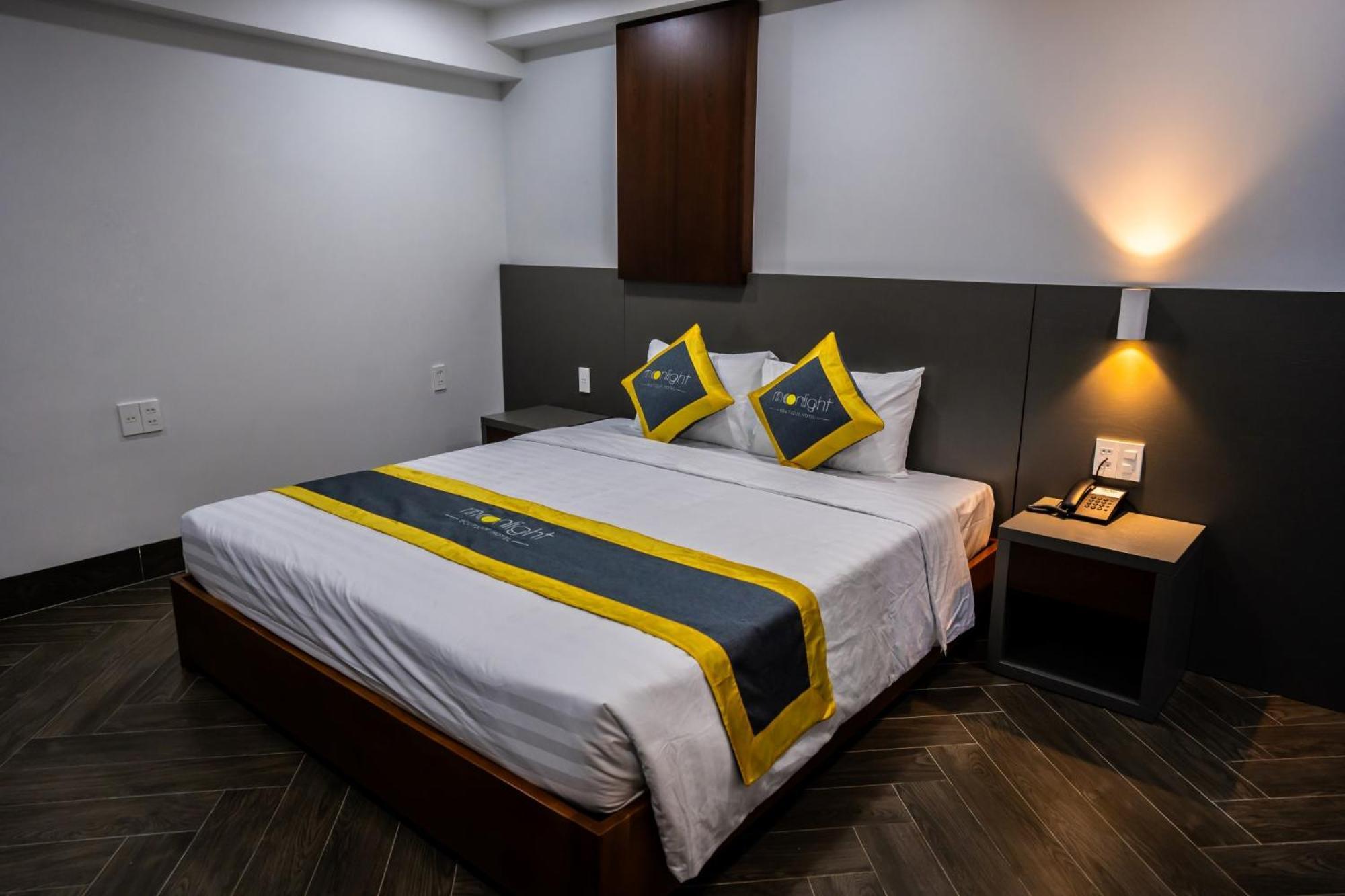 Moonlight Boutique Hotel 顺化 外观 照片