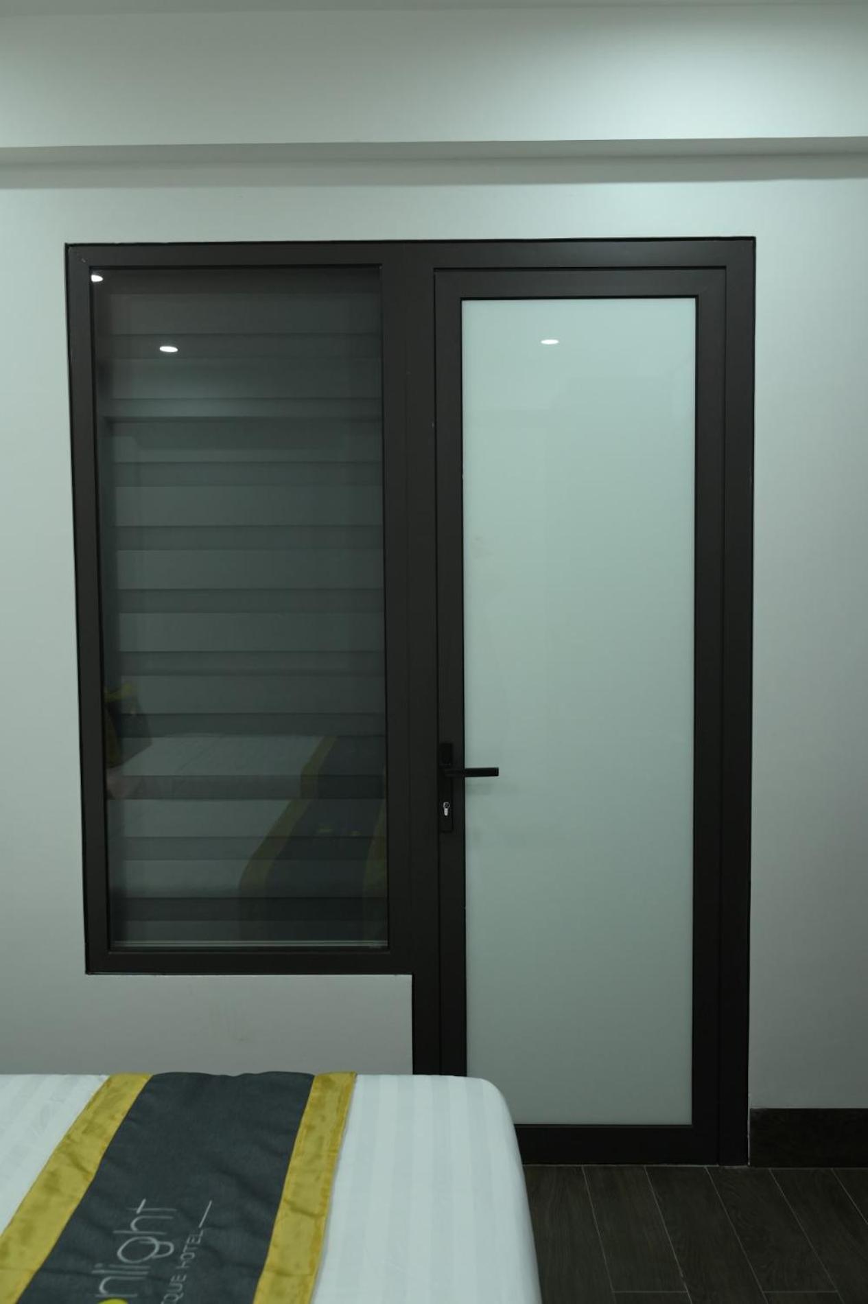 Moonlight Boutique Hotel 顺化 外观 照片